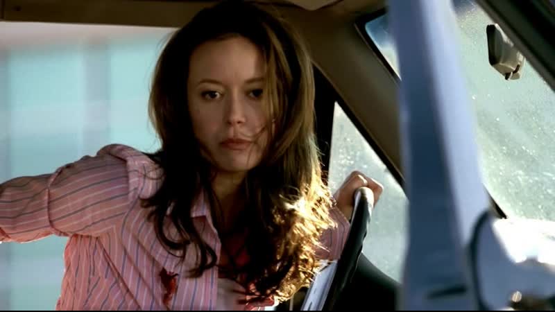 Terminator les chroniques de sarah connor bande annonce