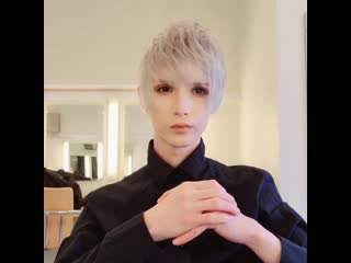 Yohio is perfect 💕🥵