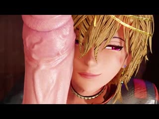 Futas party everyday (by nyakumi) hd720p