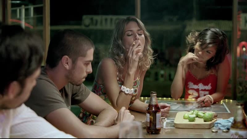 Mancora / манкора (2008) | hd