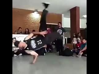 Выход на чеир by bang