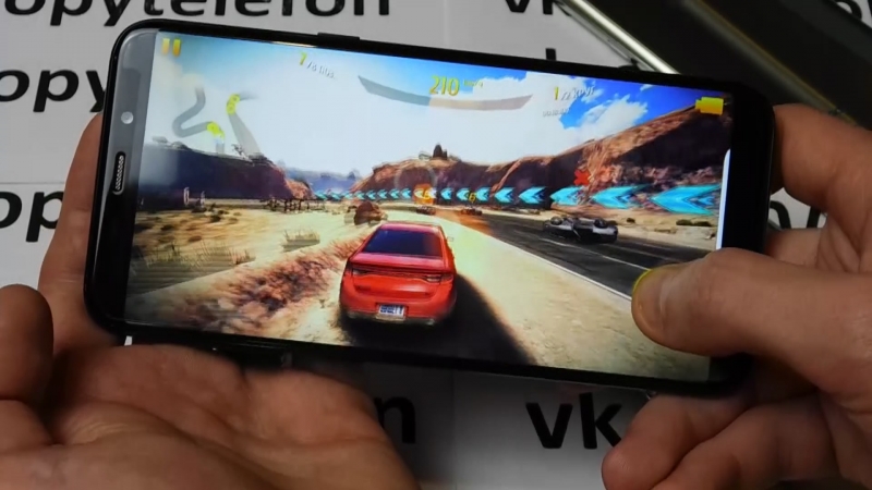 Копия гэлекси s8+ 6900руб