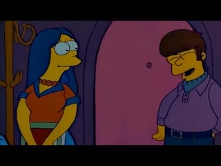 Homer & marge / simpson /xxxtentacionjocelyn flores