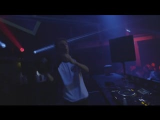 Fox stevenson & mesto chatterbox