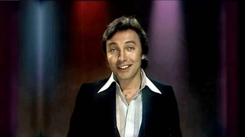 Karel gott я открываю двери (1973) ᴴᴰ