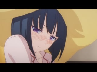 [haronmedia] тирания вооруженных девушек / busou shoujo machiavellianism [ 02 из 12 ] серия (ramen,melani,leteriya)