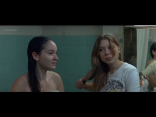 Anaïs (anais) demoustier nude belle epine (2010) watch online / анаис демустье прекрасная заноза