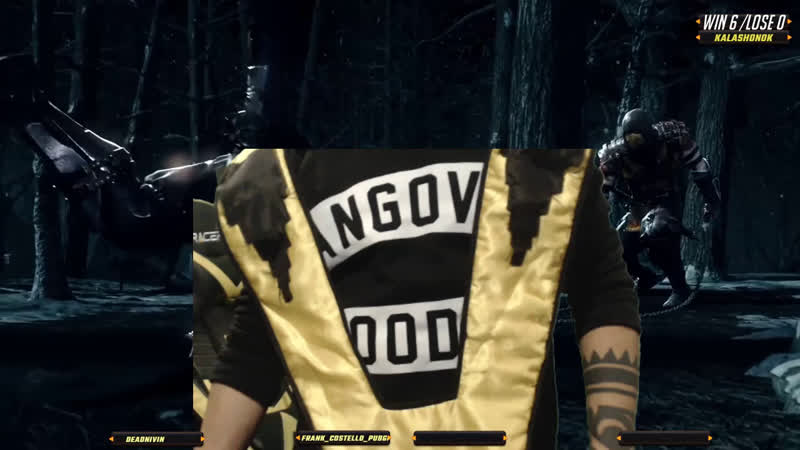 Чилим с руинхардом/partygame/1000h