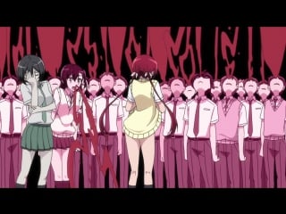 [anidub] joukamachi no dandelion | город при замке данделион [04] [9й неизвестный, гамлетка цезаревна, demetra]