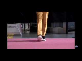 Soohyun 2020 dream concert connectd red carpet mc