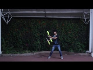 Ija tricks of the month december 2014 colombia mexico collaboration by geometric