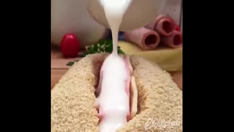 Кордон блю делюкс