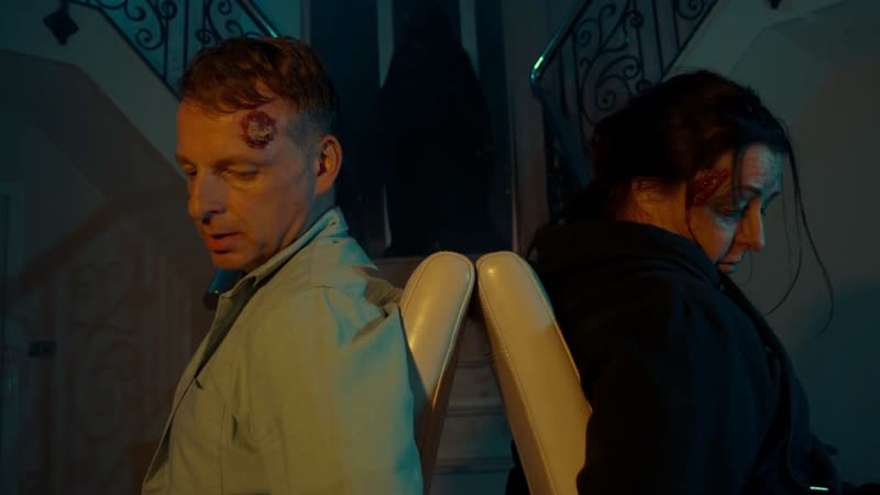 Зубная фея 3 (2021) toothfairy 3 (tooth fairy the last extraction)