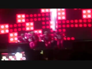 181130 dongkiz charity concert nom part 1