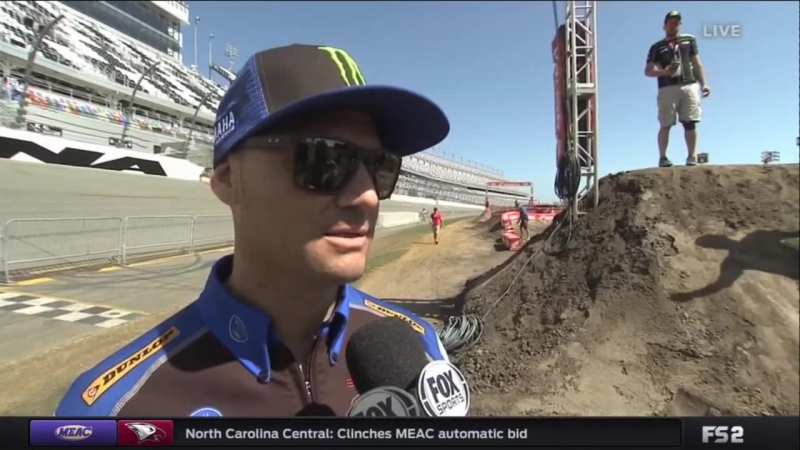 Supercross porn video – Ama supercross 2017 round 10 daytona part 2