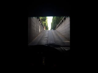 #bonmatin #gettingout #parking #garage ☀️☀️☀️ #lesruedeparis #paris #lesrues #france #vogue #iledefrance #iledelacite #ilesaintl