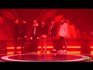 [4k] 180228 wake me up @ 원주 백운아트홀