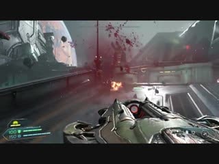 Doom eternal | phobos gameplay trailer | ps4 (720p) mp4