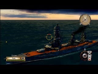 Gameplay action battlestations midway (hd)