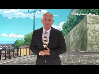 Attention all jojo fans giorno giovanna needs your help! mp4