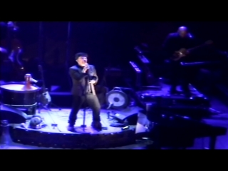 Tom waits – dirt in the ground – at the fox theatre, st louis, mo, june 26, 2008