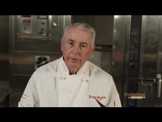 Making easy chocolate decorations