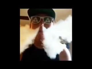 Best smoketricks ever the best of the vgod team