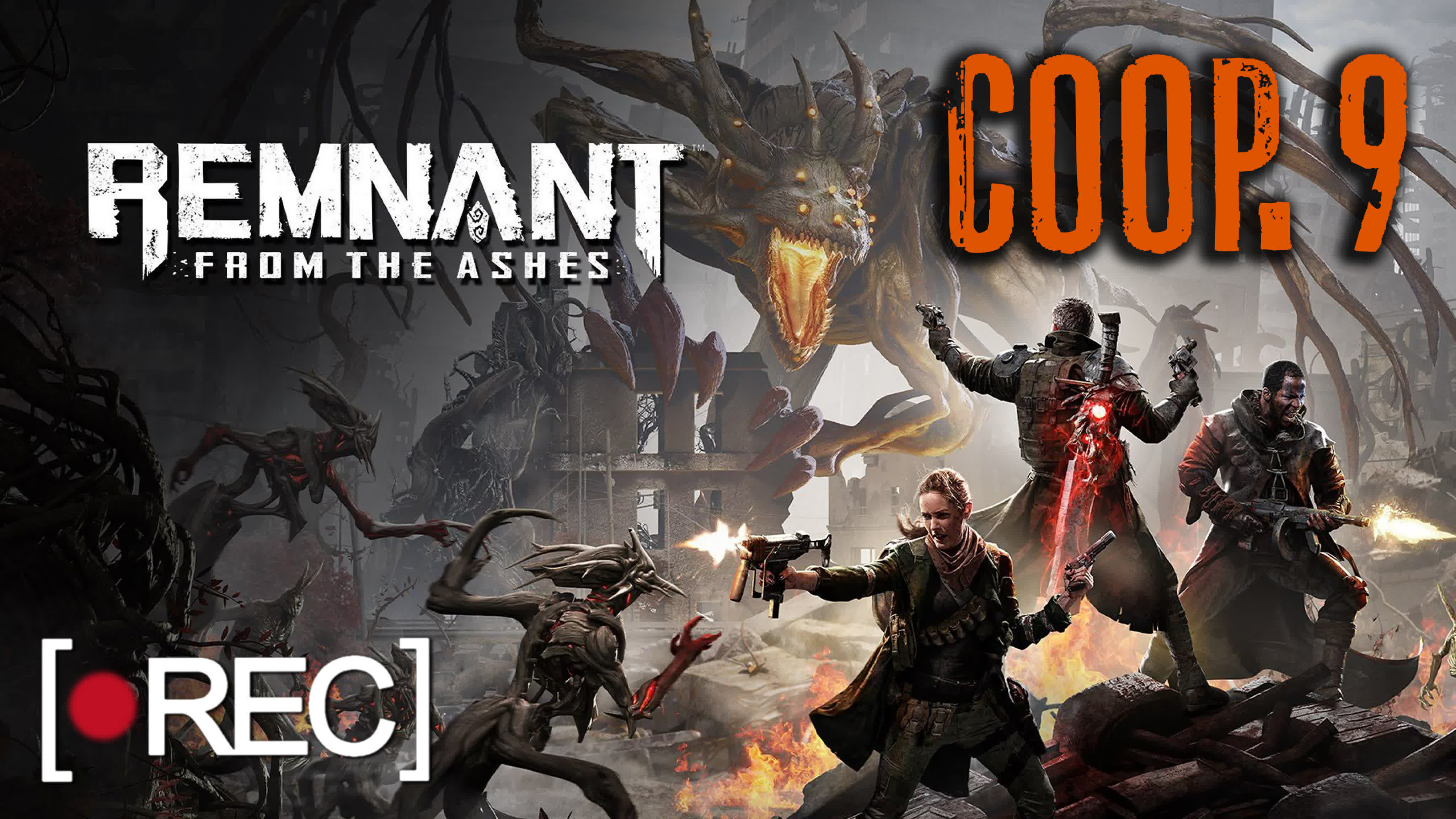 Remnant from the ashes ω ixbt games comrades ω coop 9 23 porn video on  BrownPorn