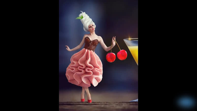 Ps cc 2018 шикарный постер в фотошоп (часть 3)