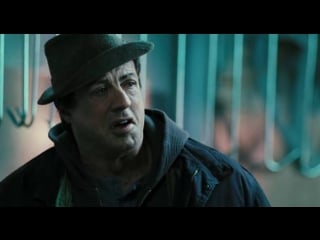 Рокки бальбоа / rocky balboa 2006 (сильвестр сталлоне)