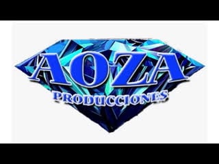 Producciones aoza