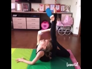 My gimnastic life 🏆💪🏻‼️ #ritmicgymnastic#girls#gimnasticstime#gimnasticgirl#gimnasticsforever#alisasabirova#alisabirova#