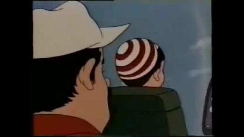 [woa] гонщик спиди / speed racer серия 21 [рус озв]