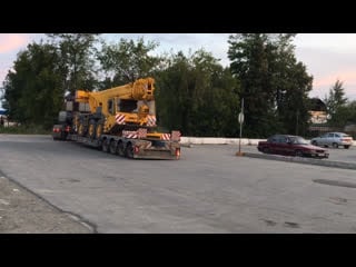 Видео от запчасти в наличии liebherr, terex demag, kato