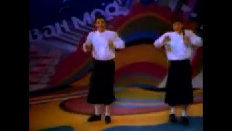 Ван моо хава нагила