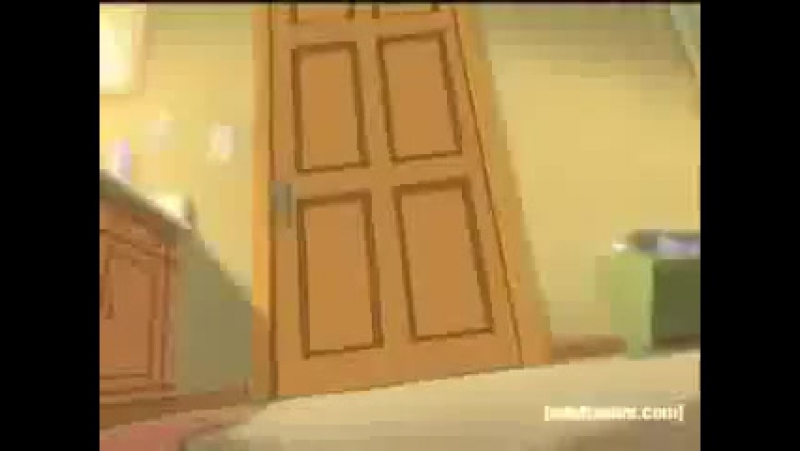Boondocks draka raily and hui(clip)