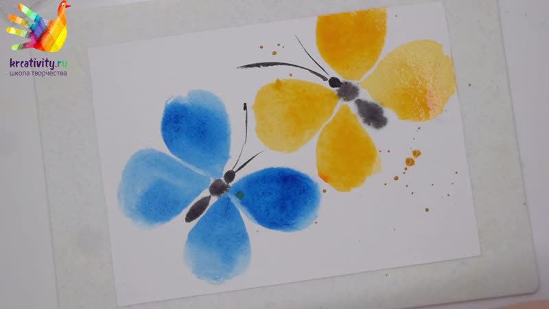 Пушистая энтомология