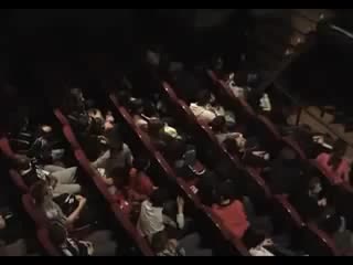 Satie et la belle excentrique extrait de 10 minutes