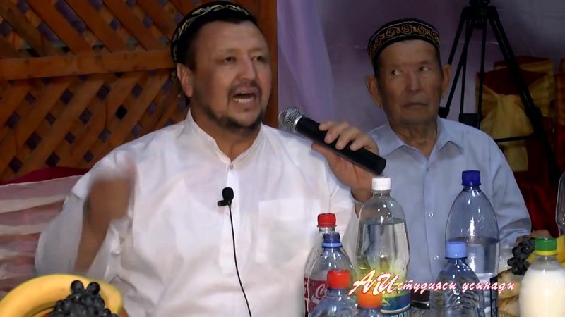 Абдуғаппар сманов | басыңды көтерсейші ей, қазақ!