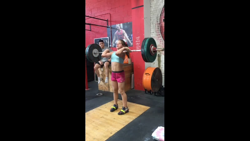 Emily ibanez толчок 81