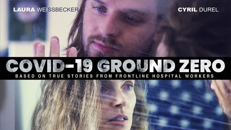 Эпицентр covid 19 (2022) covid 19 ground zero