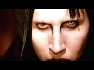Marilyn manson the nobodies (full hd)