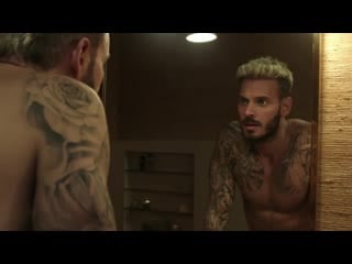 M pokora comme dhabitude (clip officiel)