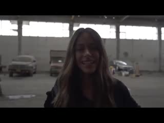 Making of recuerdo tini