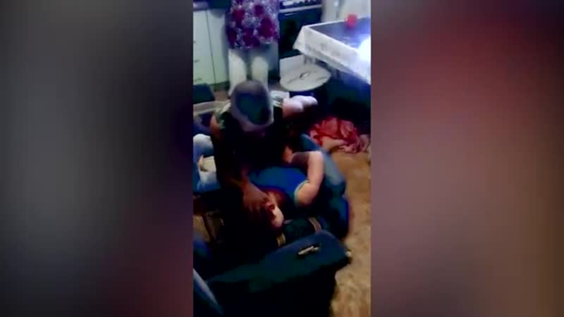 Изгнание бесов