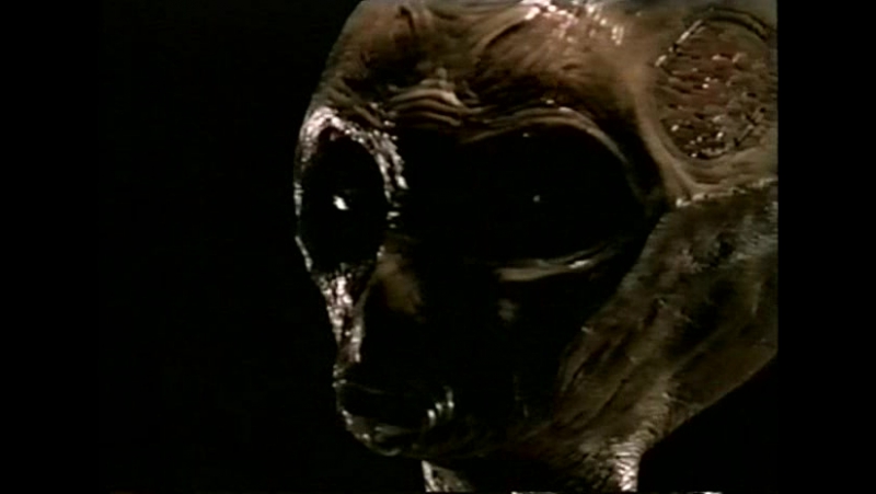 Темные небеса (1996) |1сезон|3серия|