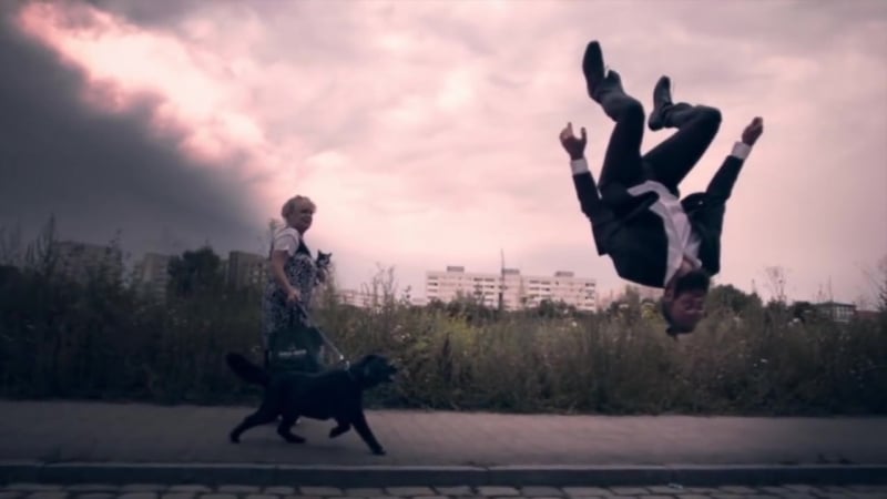 Estradarada muzica electronica moldova (премьера!!!)