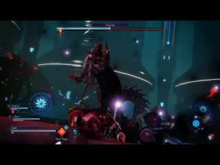 Stranger of paradise final fantasy origin #41 ebon memories the tragic cynic