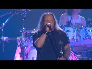 Lynyrd skynyrd /tuesday's gone/ live at freedom 2008