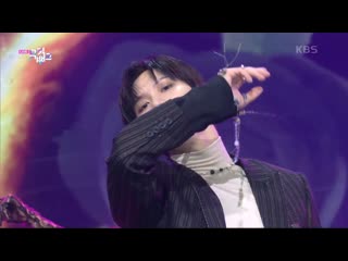 Taemin (태민) – black rose (일식) [show music bank ]